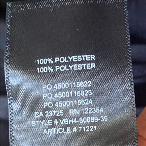 Aritzia Wilfred Écoulement Mini Dress - Picture 8 of 10